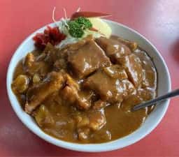 食堂 思い出
