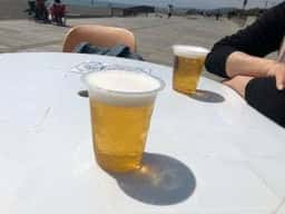 ビーチバルSUCCA