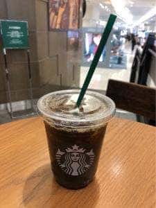 スターバックス コーヒー IWATAYA本店本館店