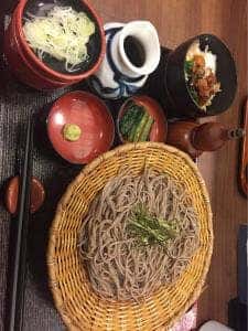 そじ坊 豊橋駅かるみあカルミア店