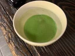 京都宇治茶房 山本甚次郎