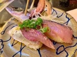 回転すし 七八