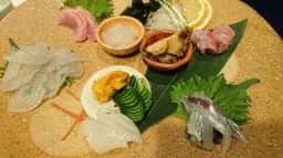 御馳走 よし春