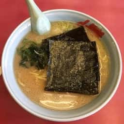 ラーメン山岡家 小山田間店