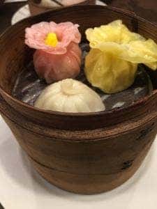 上海料理 陳餐閣