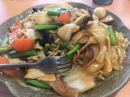 スタミナ食堂