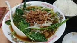 台湾料理 四季香