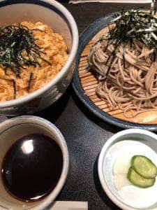 名古屋 やぶ