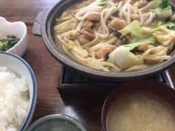 黍生食堂