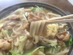 黍生食堂