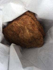 南予てんぷら販売 道の駅どんぶり館