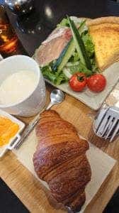 プラス コーヒー タカノ