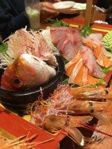 炉端焼き 家富良