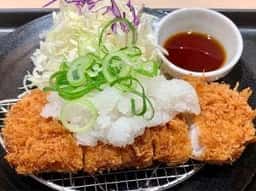 松のや / マイカリー食堂 市川店