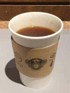 niko and COFFEE 金沢フォーラス店