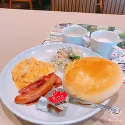 ガスト 上田天神店