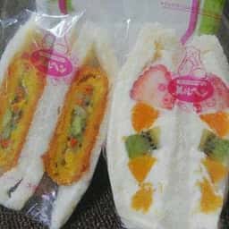 サンドイッチハウス メルヘン JR名古屋タカシマヤ店