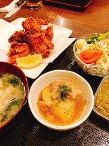 やぶれかぶれ舟入本店