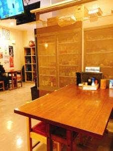 やぶれかぶれ舟入本店