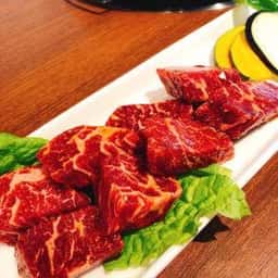 Nikuyaki 吟興
