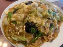 中国料理 東龍門