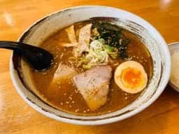 南幌らーめん きらら