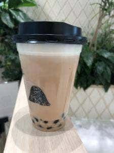 PEARL LADY CHA BAR 横浜マルイ店