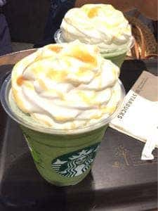 スターバックス コーヒー 新大阪ニッセイビル店