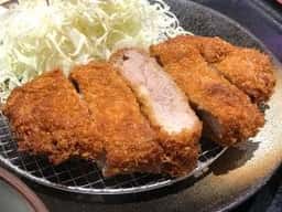 松のや / マイカリー食堂 平井店