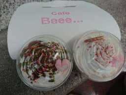 Cafe Beee…