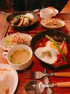 カフェ オレンジペコ