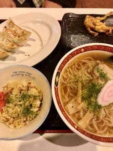 有頂天 長井店
