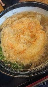 だし道楽 うどん屋 吉浦店