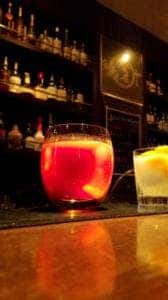 ちょっとBAR 倉吉