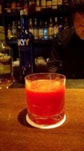ちょっとBAR 倉吉