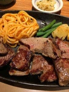 やよい軒 三川町店