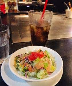 ステーキハウス四季 泡瀬店