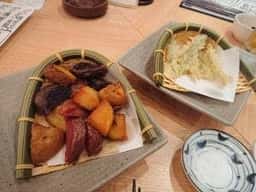 三代目網元 魚鮮水産 函館五稜郭店