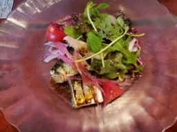 フランス食堂 Le Brillant