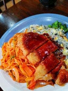 カフェ・ド・プラーナ