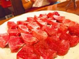 焼肉 ろくなもんじゃねぇ
