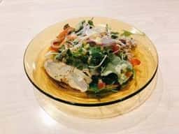 名もなき料理店