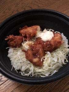 ガスト 津山小原店