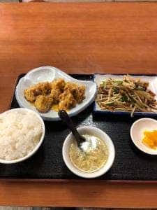 台湾料理 明宴