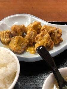 台湾料理 明宴
