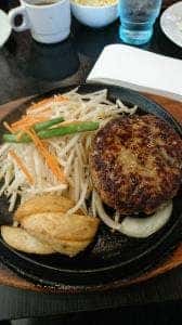 肉のはせ川 彦根店