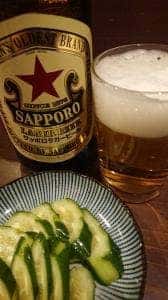 立飲み 貫太郎