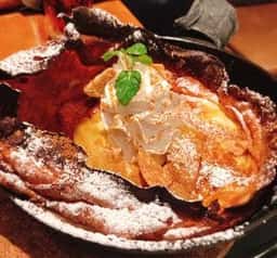 ROSIE´S CAFE ラゾーナ川崎店