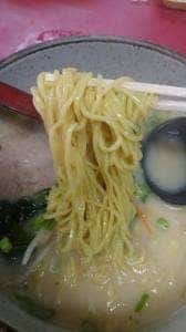 一姫ラーメン