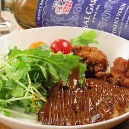 定食酒場 jーkitchen